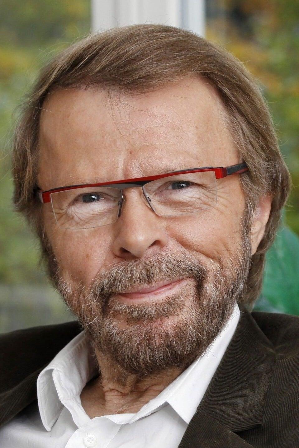 Björn Ulvaeus | Himself
