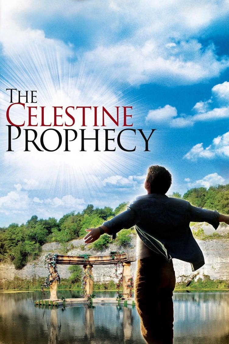 Die Prophezeiungen von Celestine poster