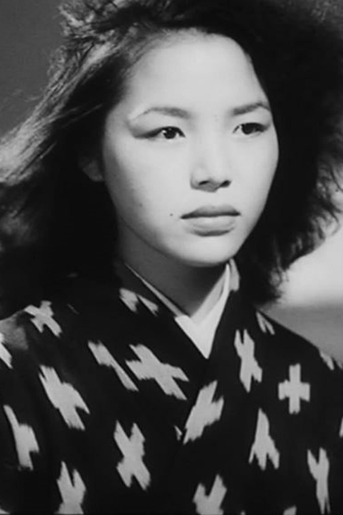 Akemi Negishi | Tajire no Okiku