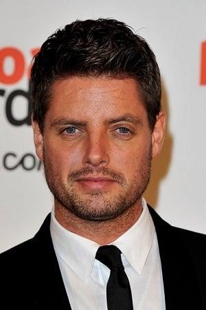 Keith Duffy | Casey
