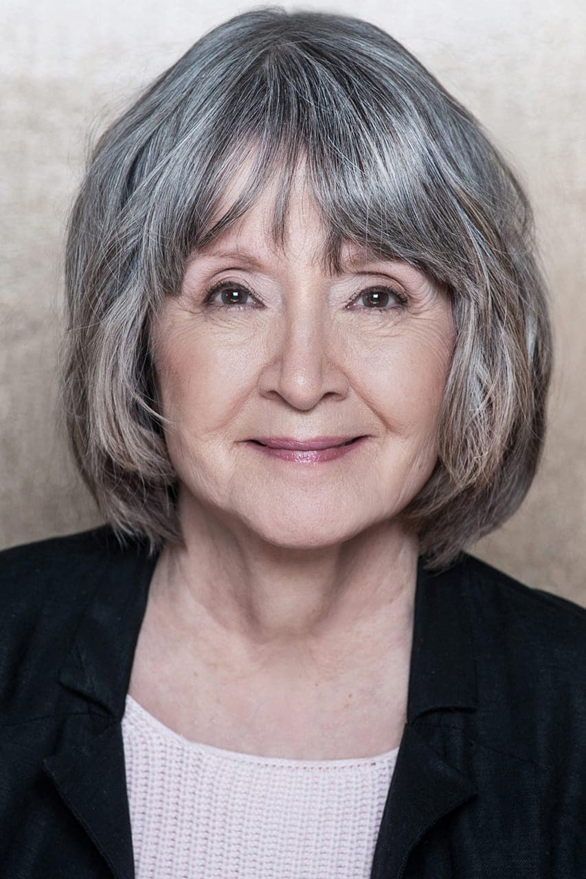 Marcia Bennett | Hilda Evans