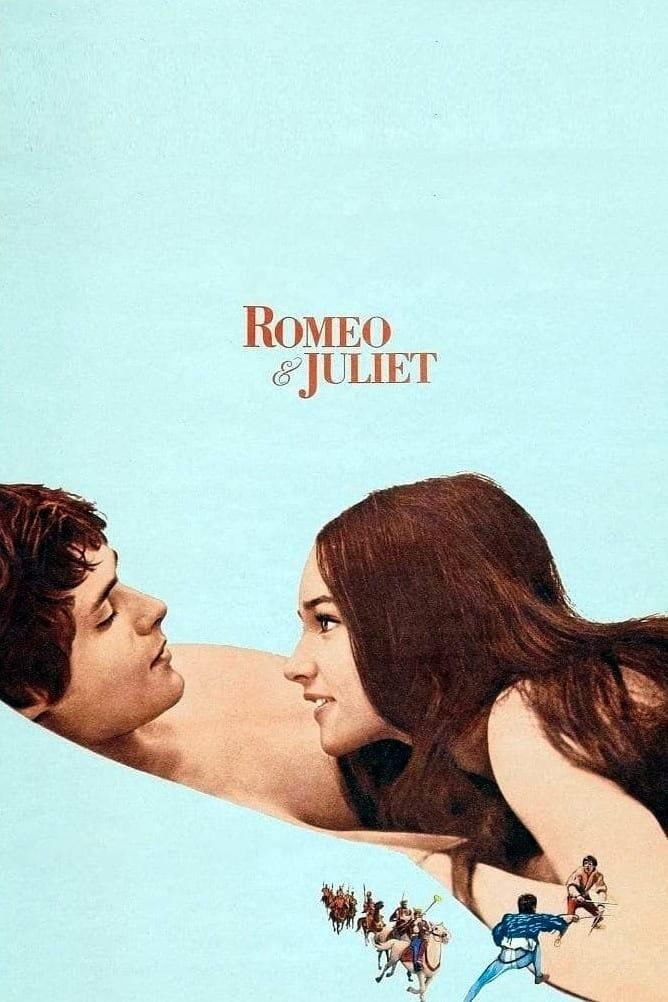 Romeo und Julia poster