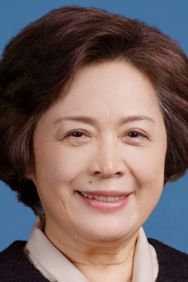 Xu Yulan | Mrs Chao