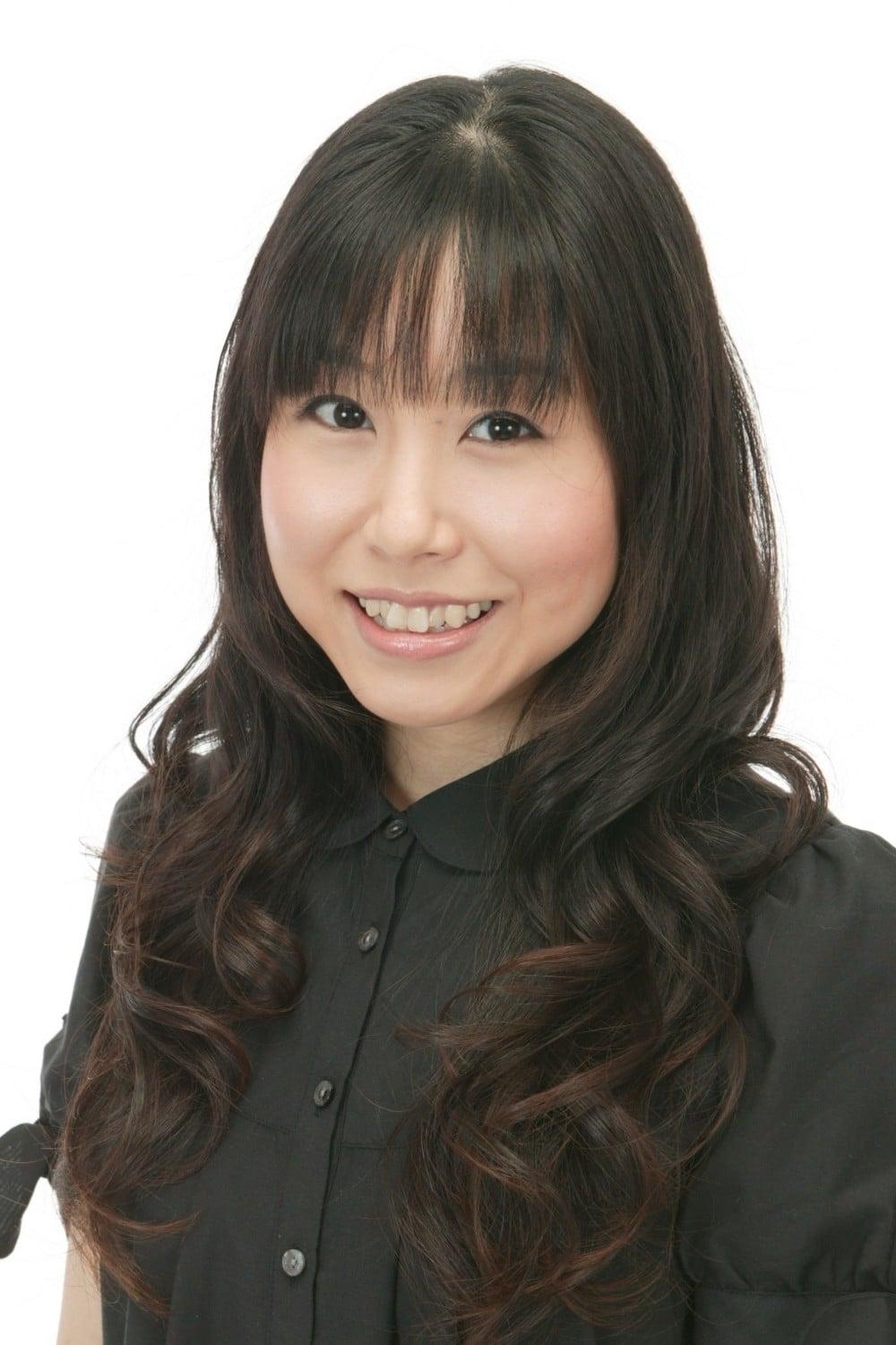 Ai Maeda | Mimi Tachikawa (voice)