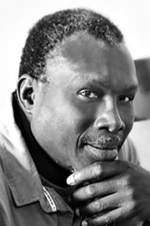 Mamadou Dioumé | L'interprète au cinéma