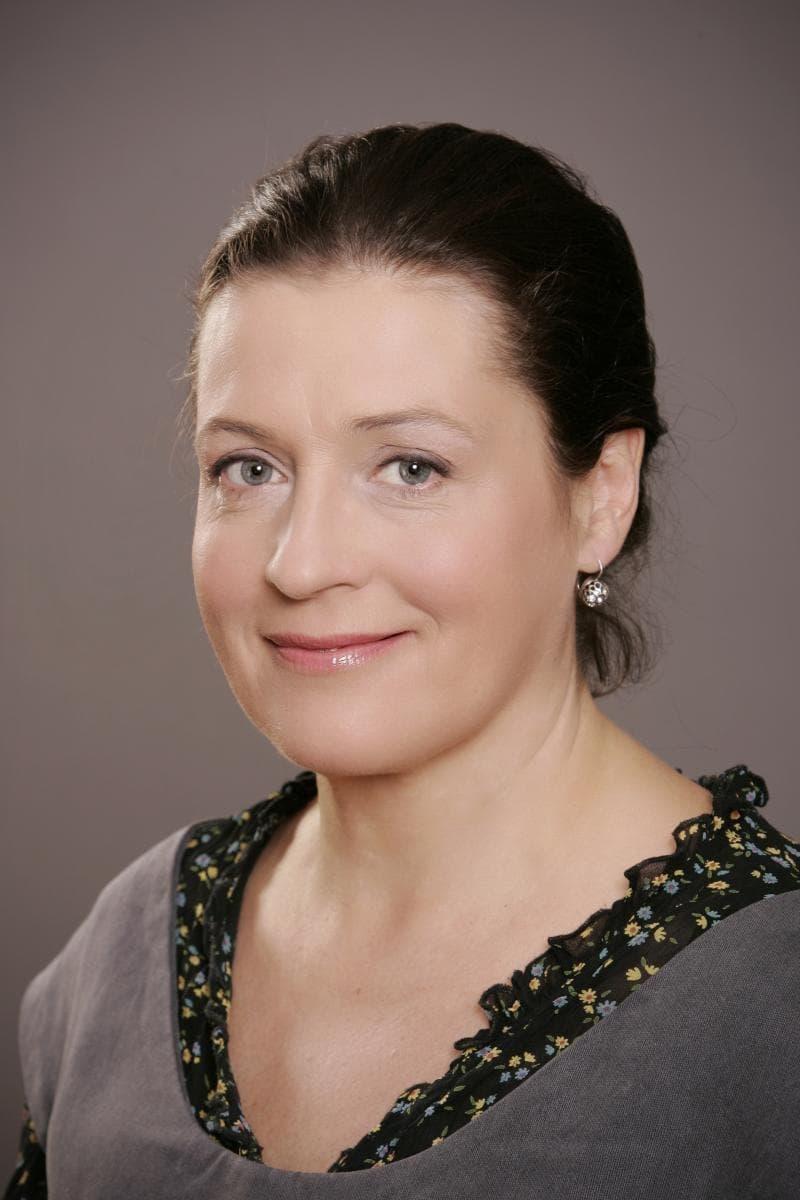 Anne Reemann | Mother