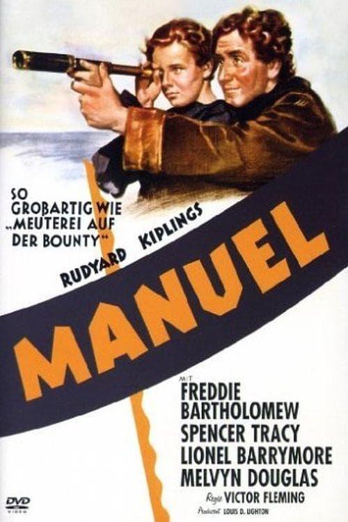 Manuel poster