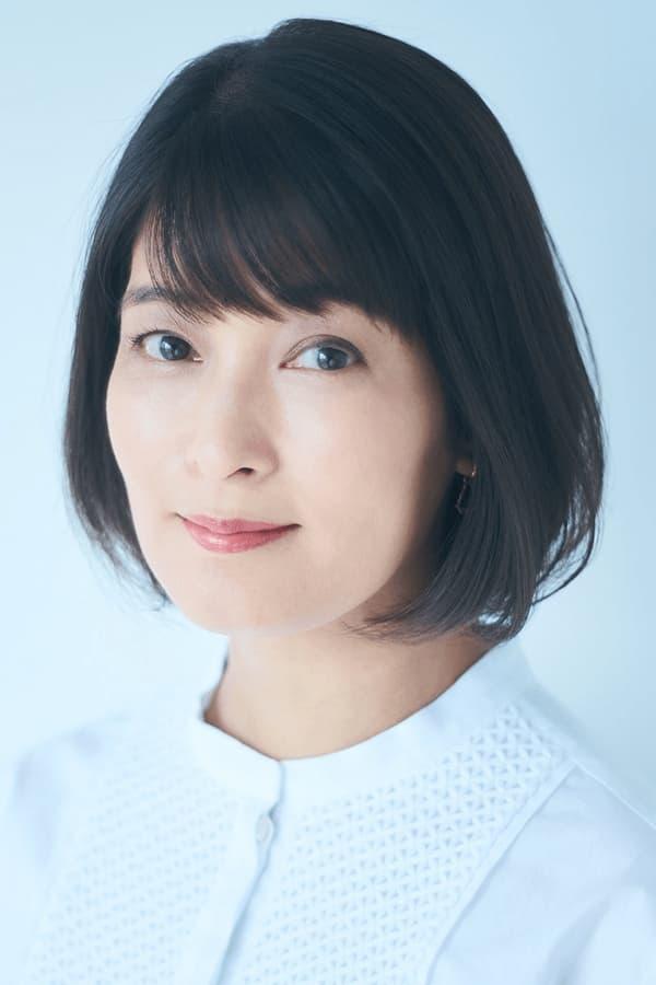 Ayako Kawasumi | Heinrike Prinzessin zu Sayn-Wittgenstein (voice)
