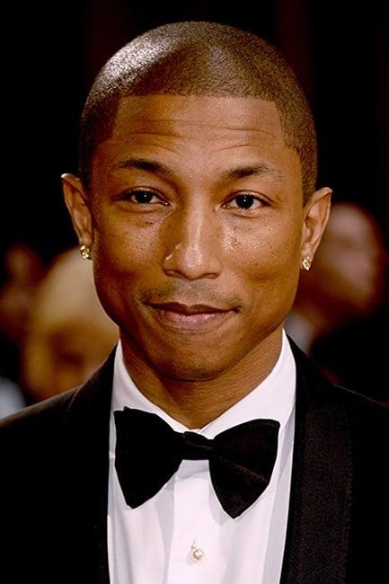 Pharrell Williams | Self