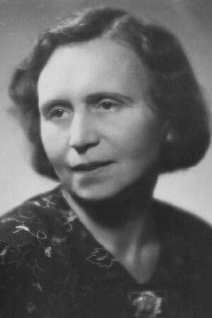 Magda Kopřivová | Kafka's mother