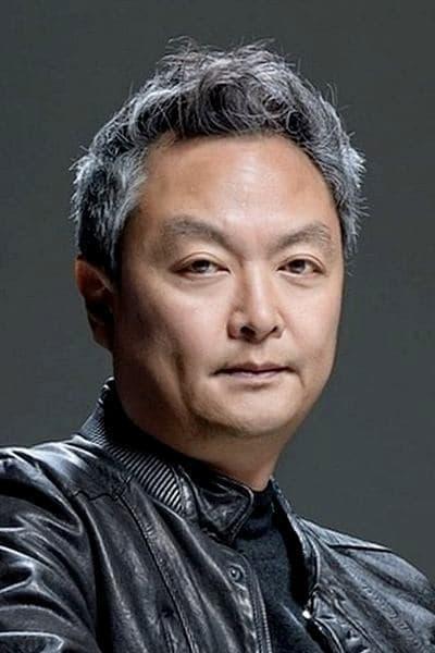 Kang Yun-sung | Executive Producer