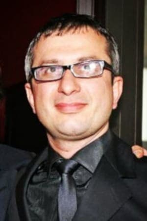 Andrei Boncea | Co-Producer