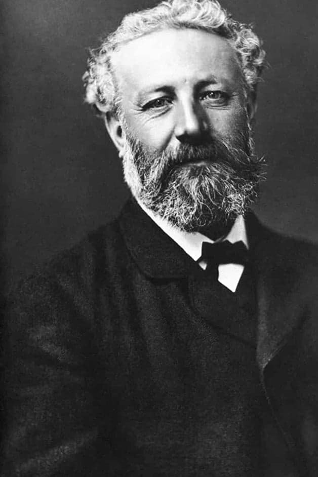 Jules Verne | Writer