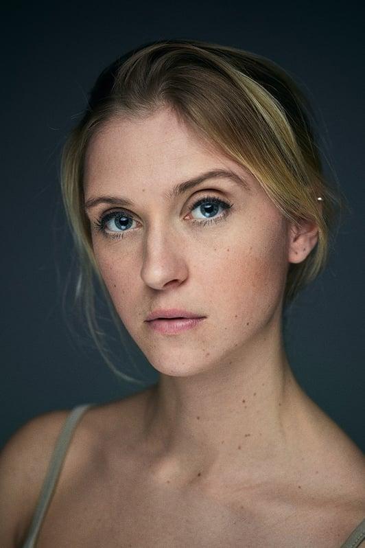 Julia Sporre | Young Harriet Vanger