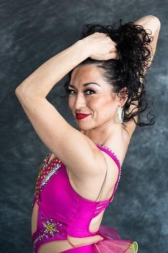 Vanessa Villalobos | Dancer