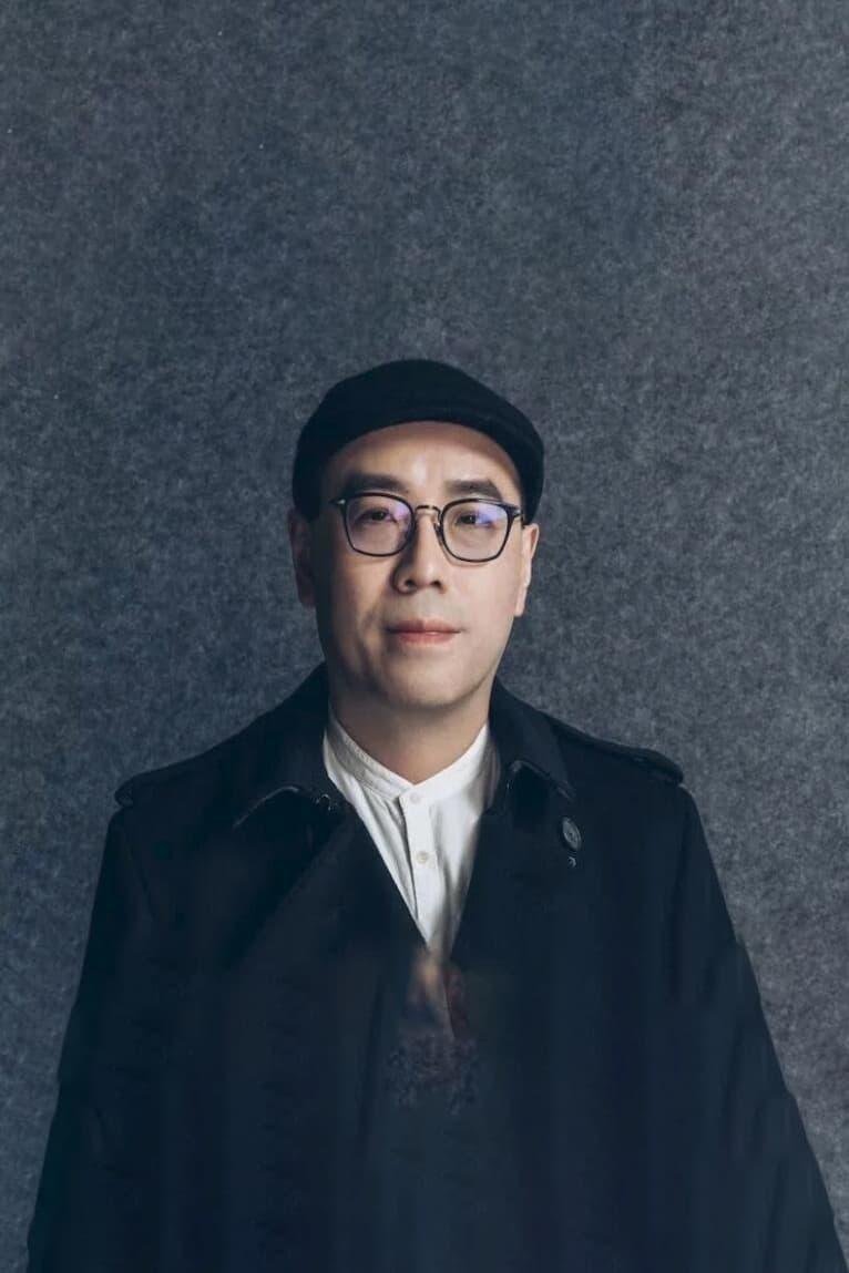 Eric Kwong Chi-Leung | Editor