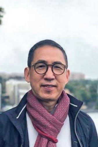 Alfred Cheung Kin-Ting | Chinese Professor