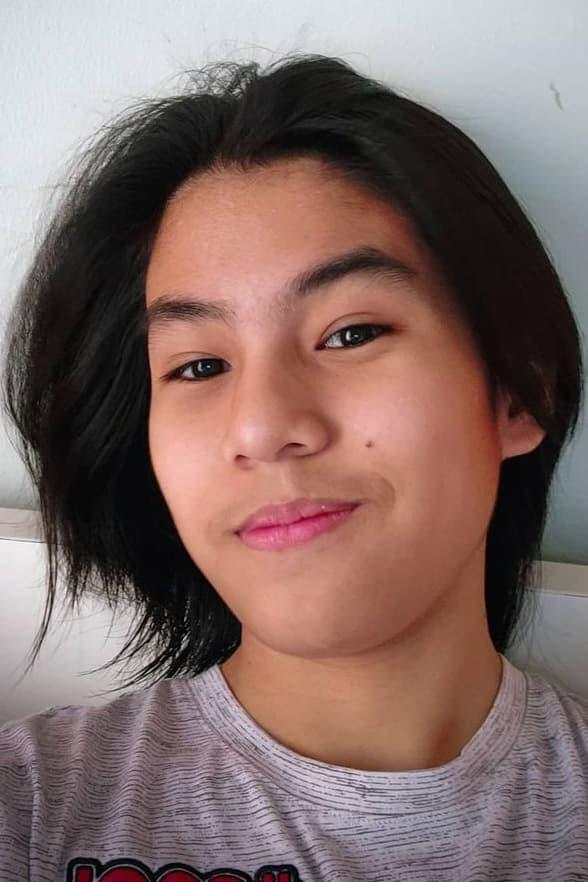 Izzy Canillo | Bughaw