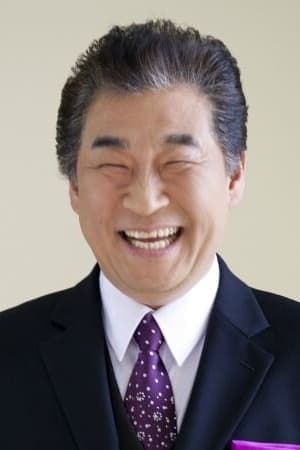 Kim Gyeong-ryong | Principal