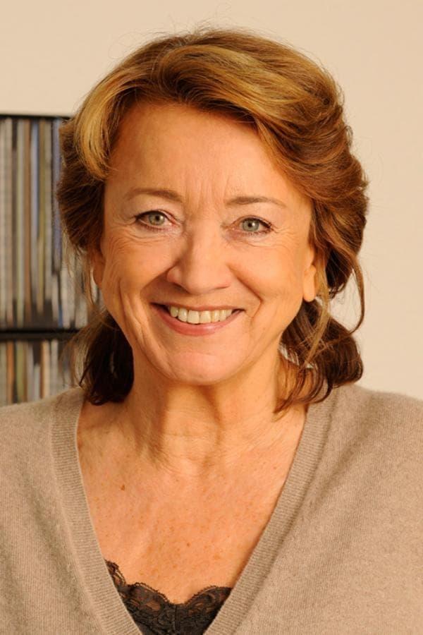 Barbara Focke | Frau Ude