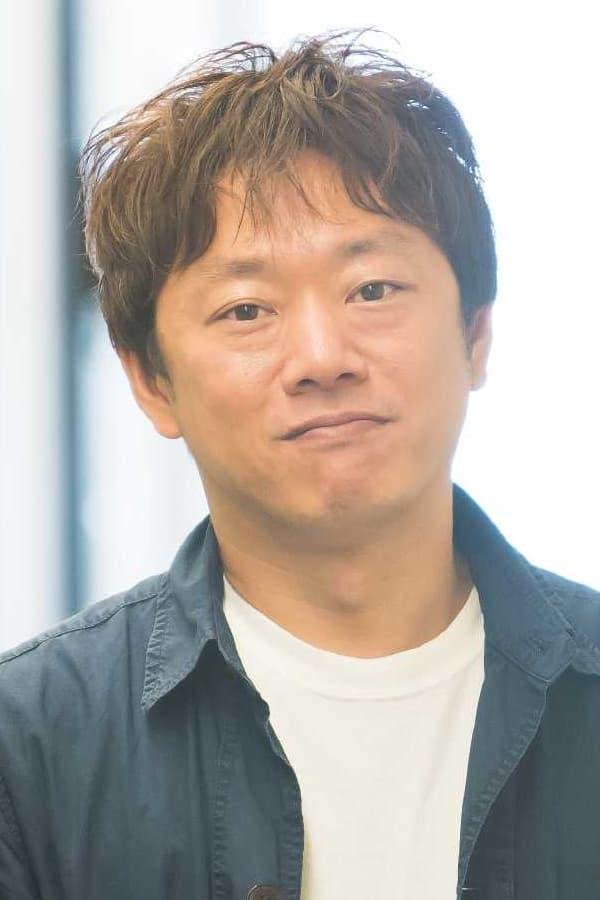 Junnosuke Hogaki | Editor