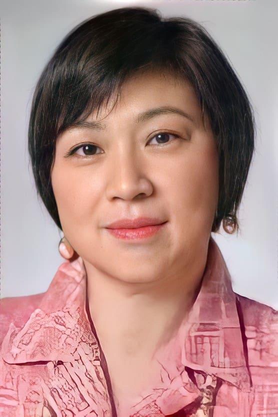 Anna Ng Yuen-Yee | Fa Dan Chun