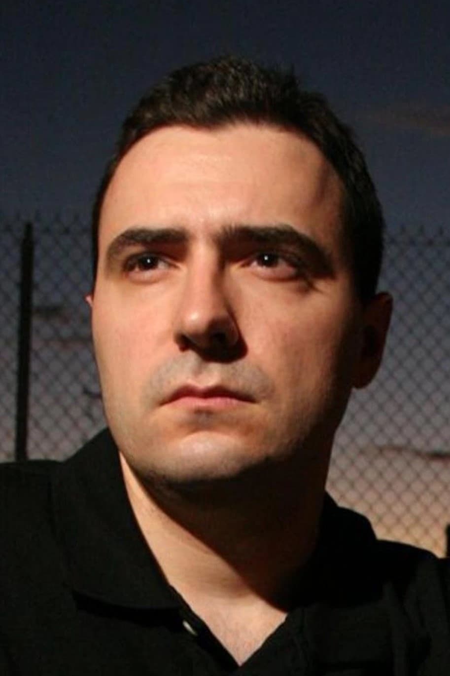 Mike Stoklasa | a man sick after spending several hours on an electric swing