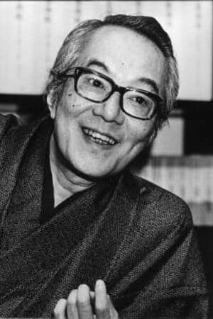 Yasuo Hisamatsu | Quincy Harker (voice)