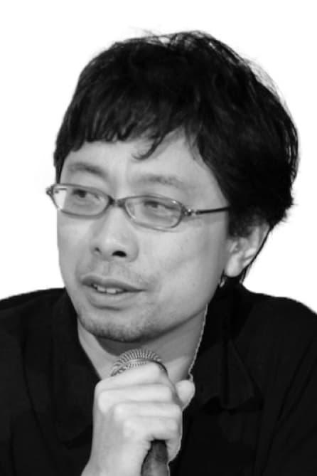 Kazuya Tsurumaki | Key Animation
