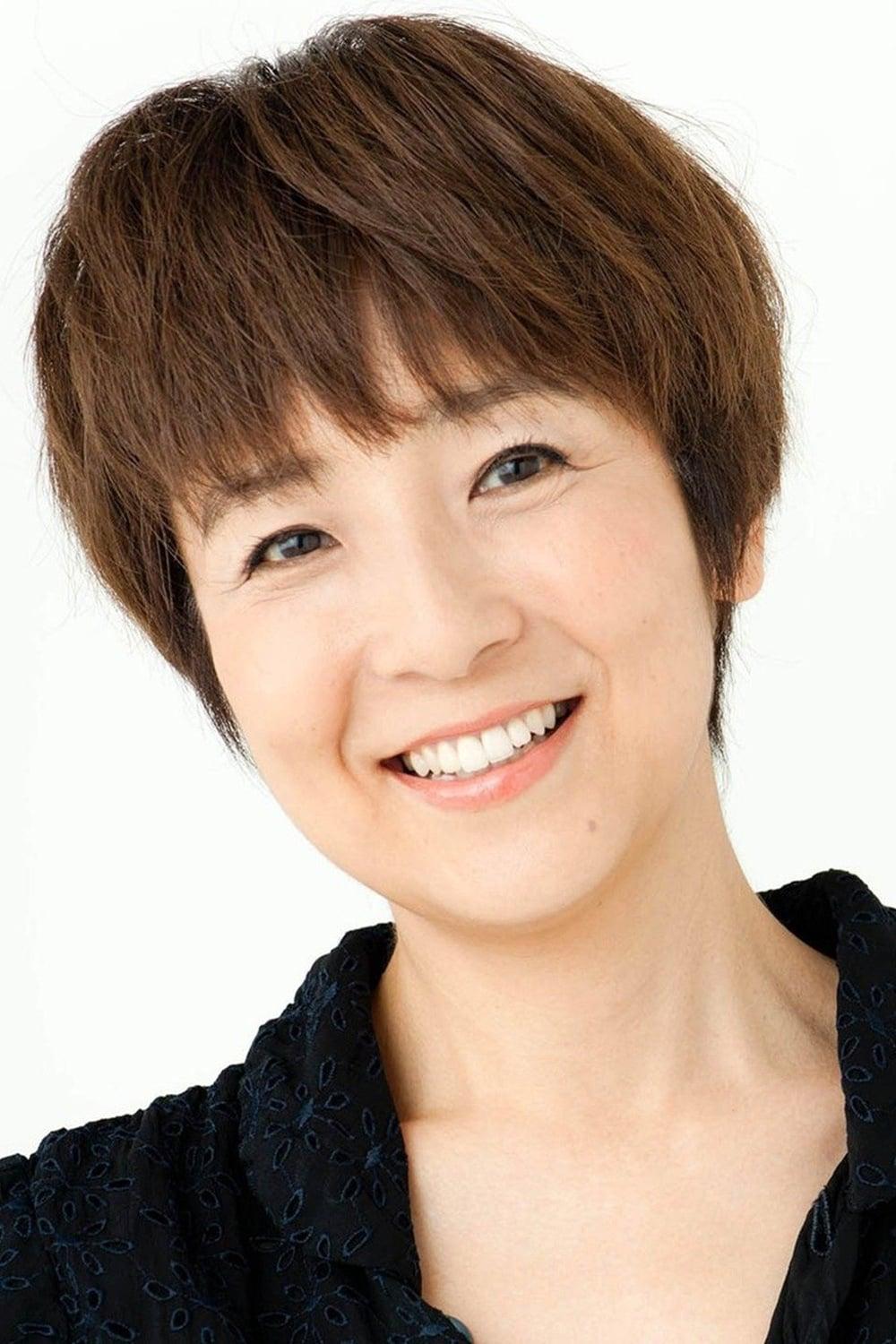 Tomoko Fujita | Masumi
