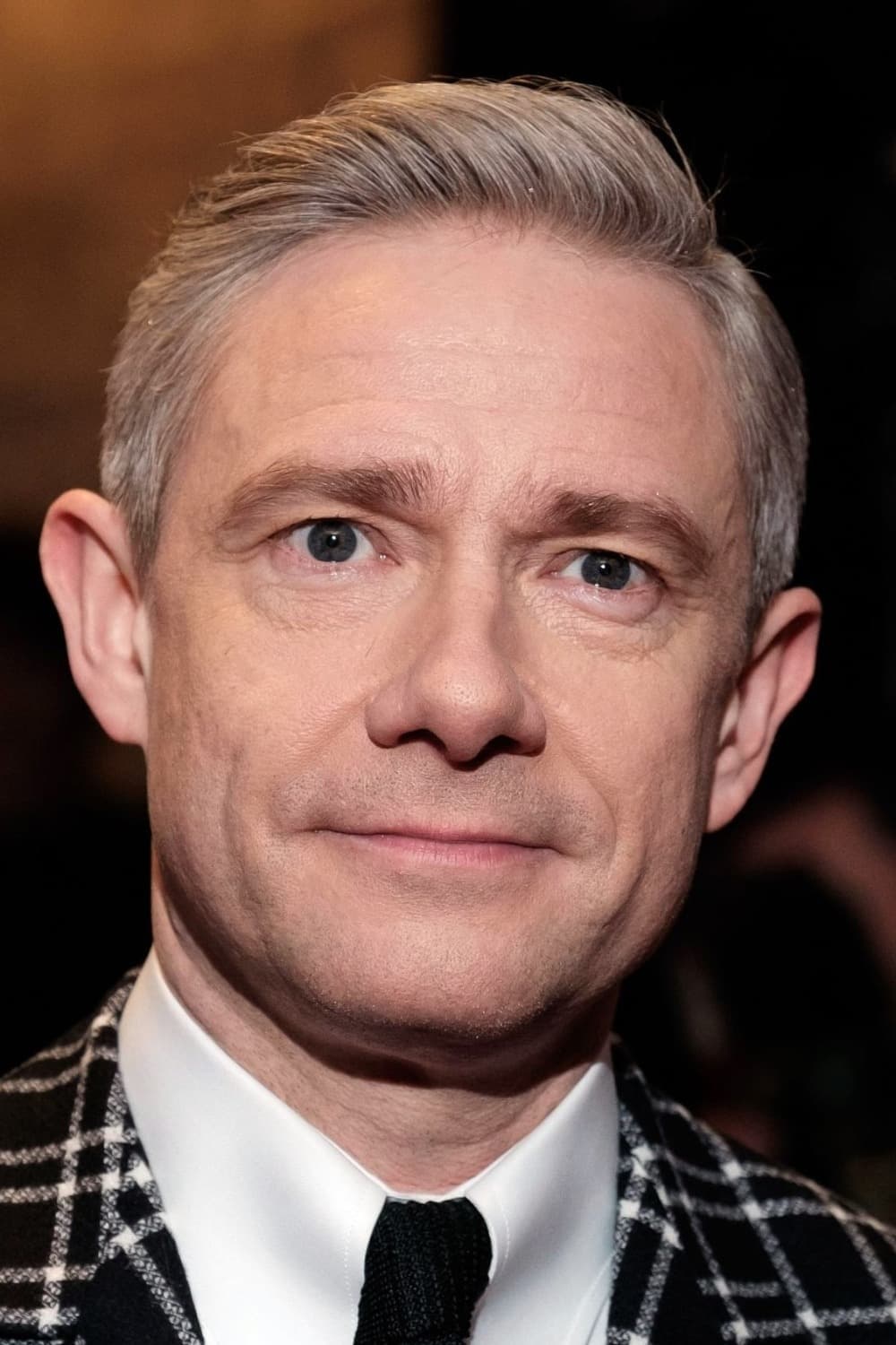Martin Freeman | Pirate with a Scarf (voice)