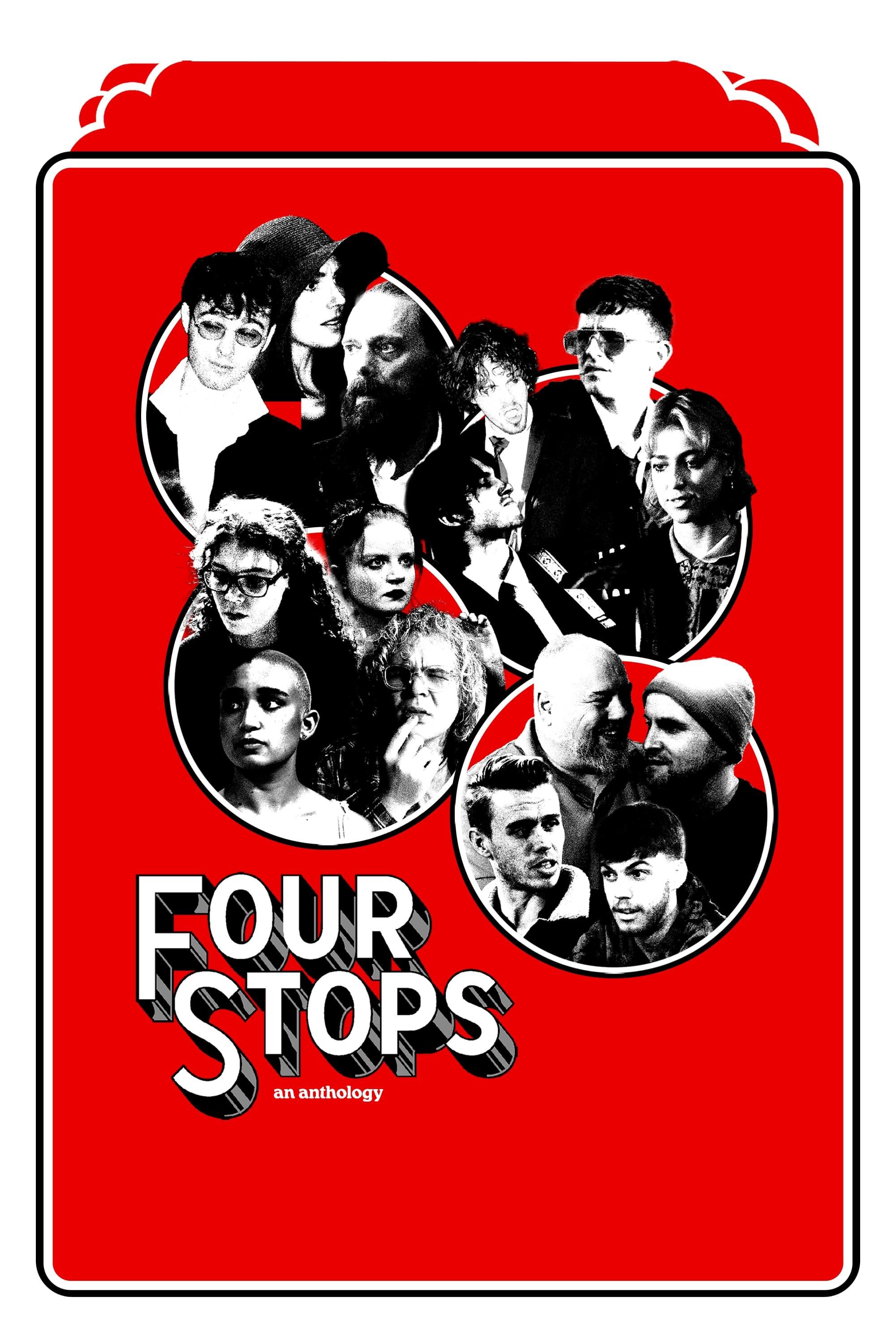 Four Stops poster