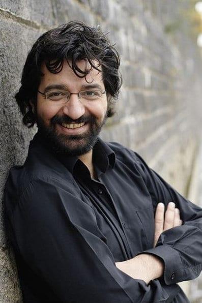 Ali Samadi Ahadi | Director