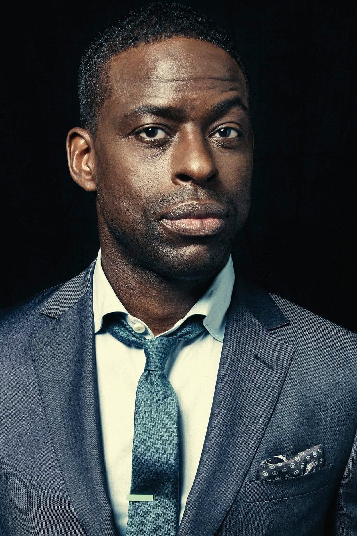 Sterling K. Brown | Ronald Williams