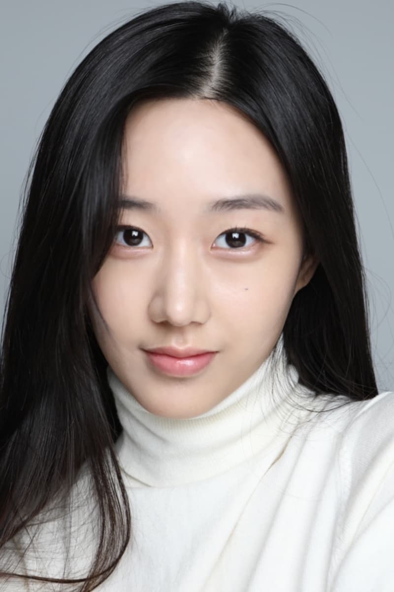 Kang Anna | Song Eun-gyo
