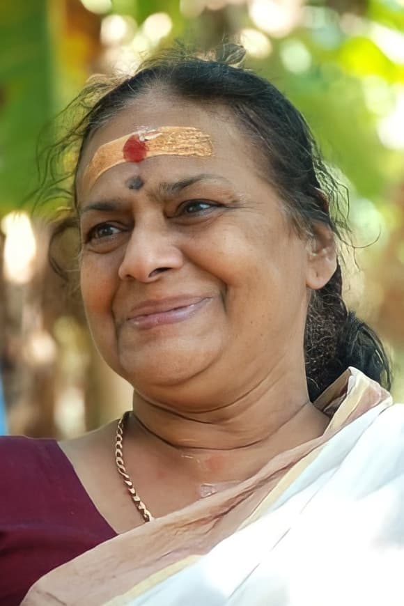 Sukumari | Rajasree's grandmother
