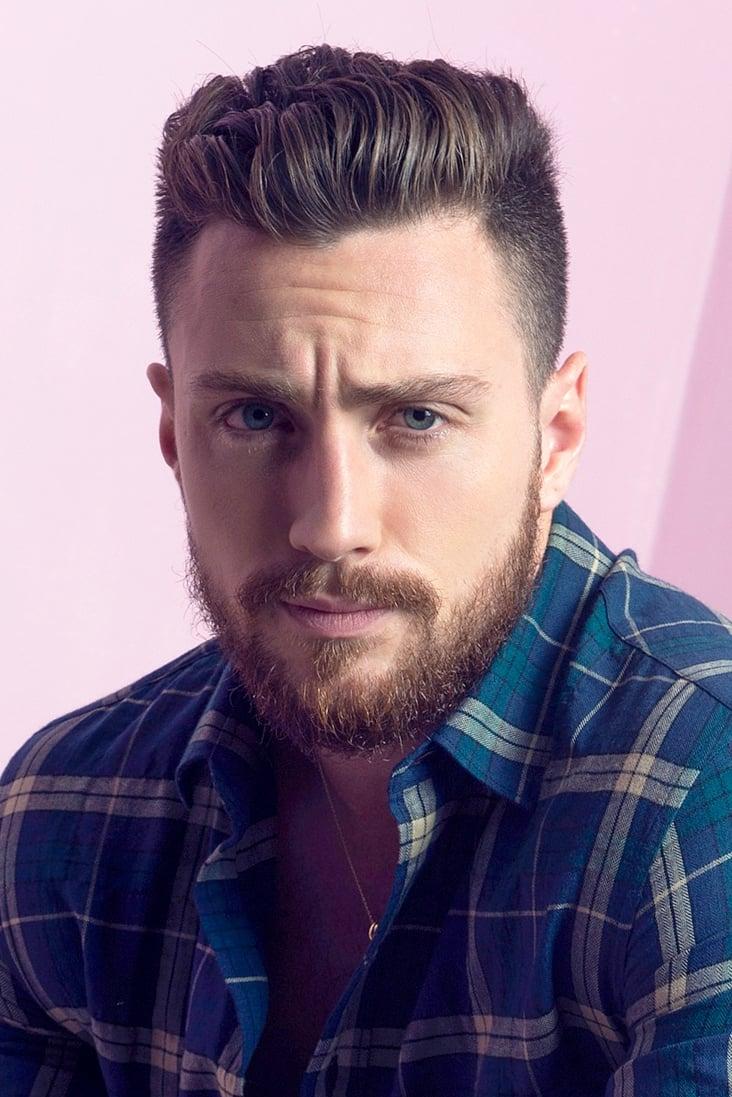 Aaron Taylor-Johnson | Ford Brody