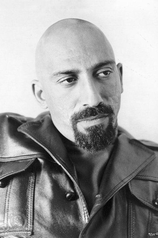 Sid Haig | Drummer for Righteous Brothers