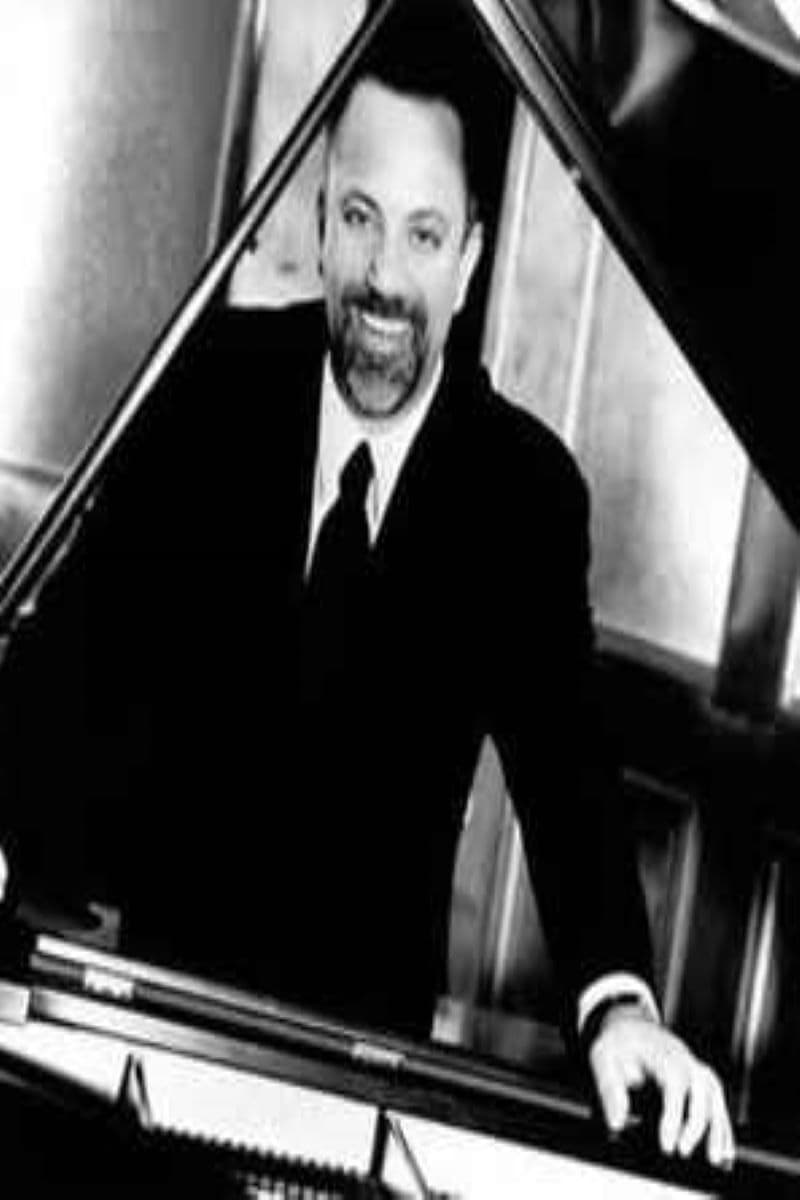 Adolfo Waitzman | Original Music Composer