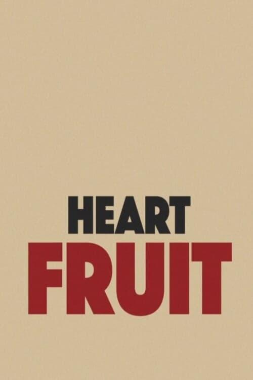 Heart Fruit poster