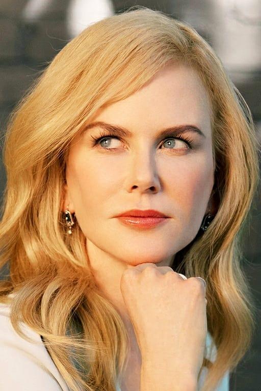 Nicole Kidman | Christine Lucas