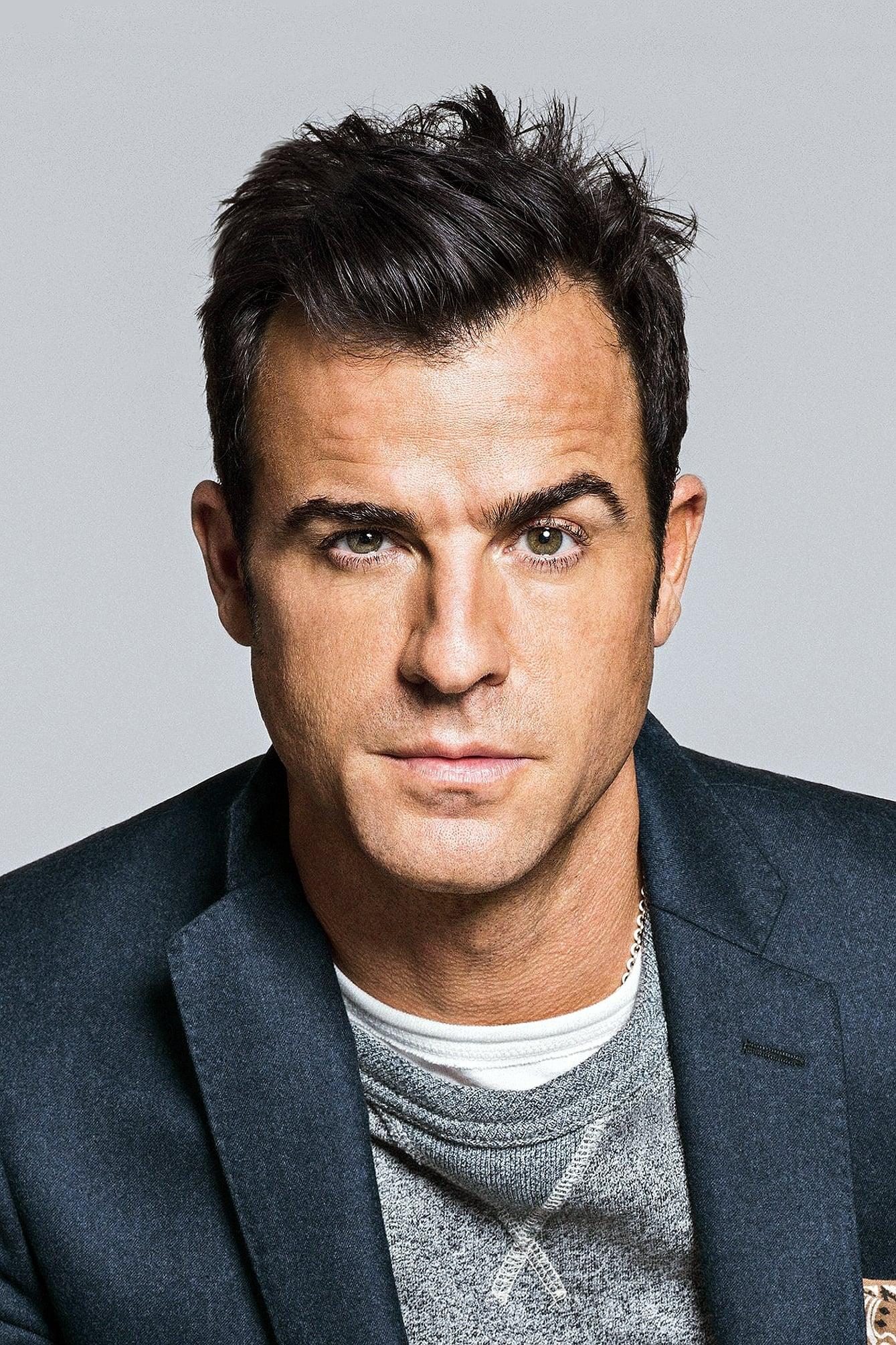 Justin Theroux | Timothy Bryce