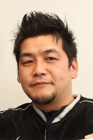 Takeshi Tomizawa | Takeo Chijiwa (voice)