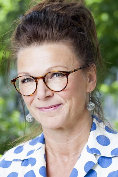 Katrin Sundberg | Liselotte