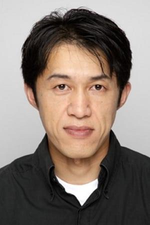 Yuji Yoshimasu | 