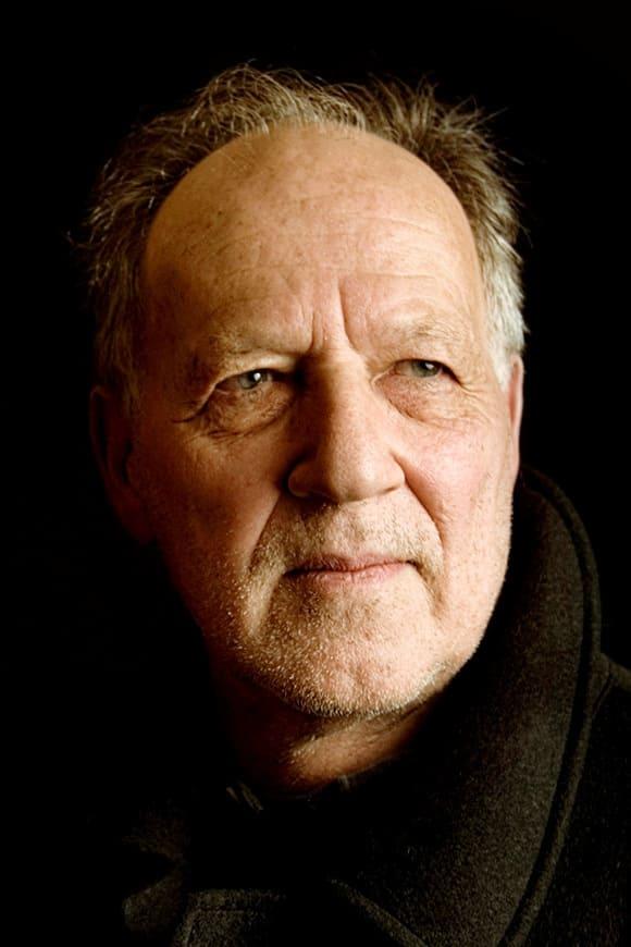 Werner Herzog | Self