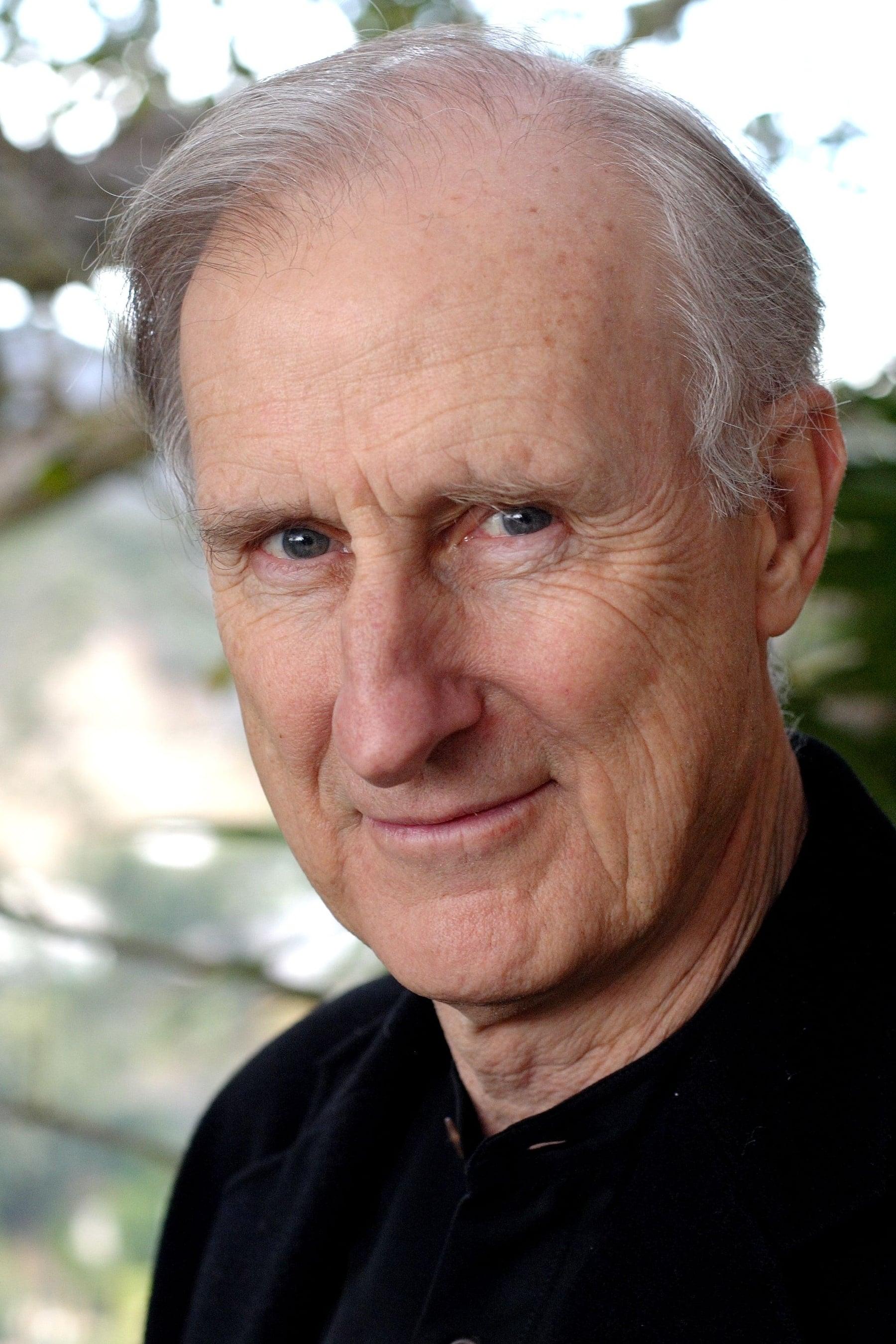 James Cromwell | Warden Hal Moores