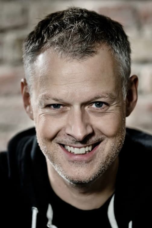 Florian Froschmayer | Director