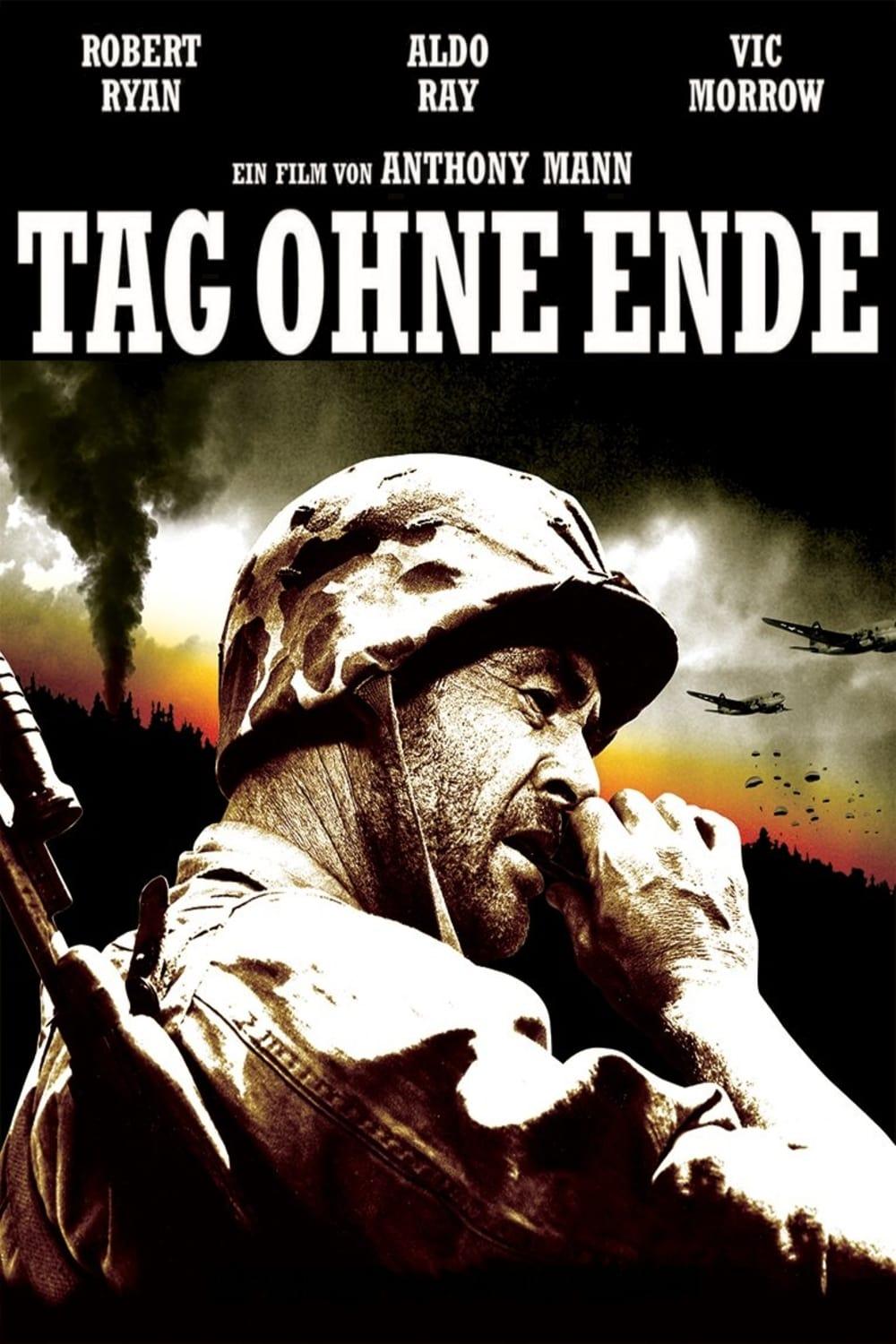 Tag ohne Ende poster