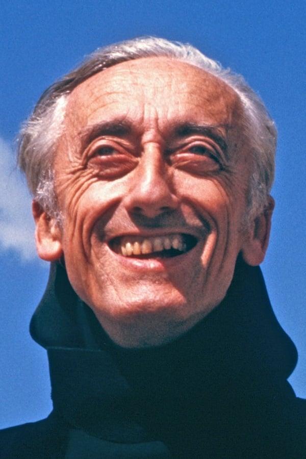 Jacques-Yves Cousteau | Self